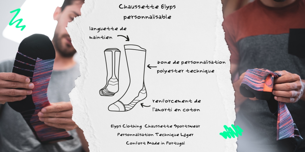 blog elyps clothing socks